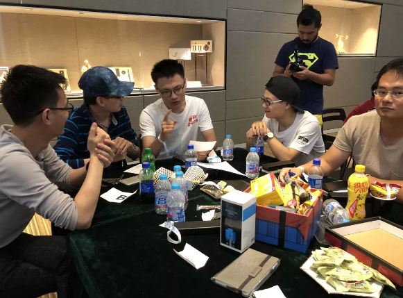 “倾听、交流、分享”2018j9九游会官网真人游戏第一品牌j9九游会官网真人游戏第一品牌夏季校友会(图6)