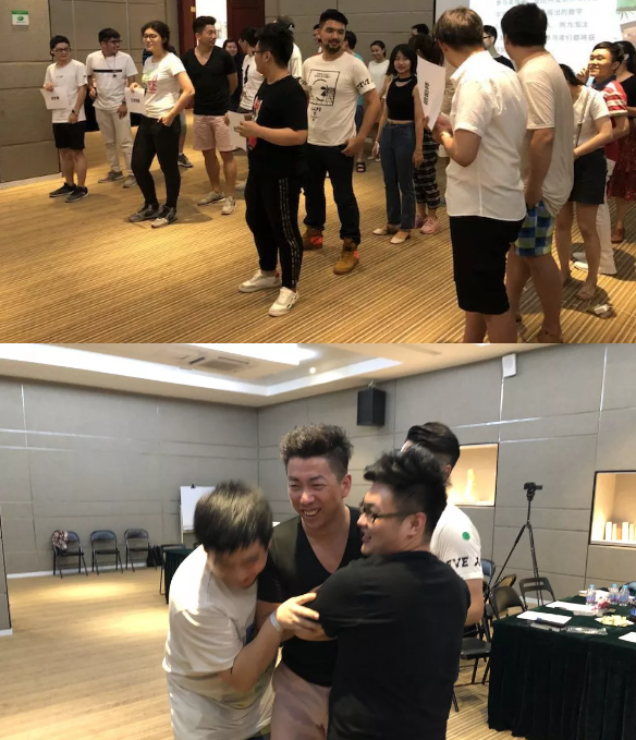 “倾听、交流、分享”2018j9九游会官网真人游戏第一品牌j9九游会官网真人游戏第一品牌夏季校友会(图10)